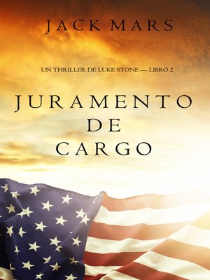cover image of Juramento de Cargo